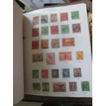 The Windsor Album of Victorian and later Stamps