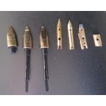 14K Gold Nibs