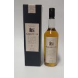 A Bottle of 15 Year Old Aberfeldy Scotch Whisky, 43% vol., 70cl