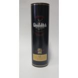 A Bottle of Glenfiddich 12 Year Special Reserve