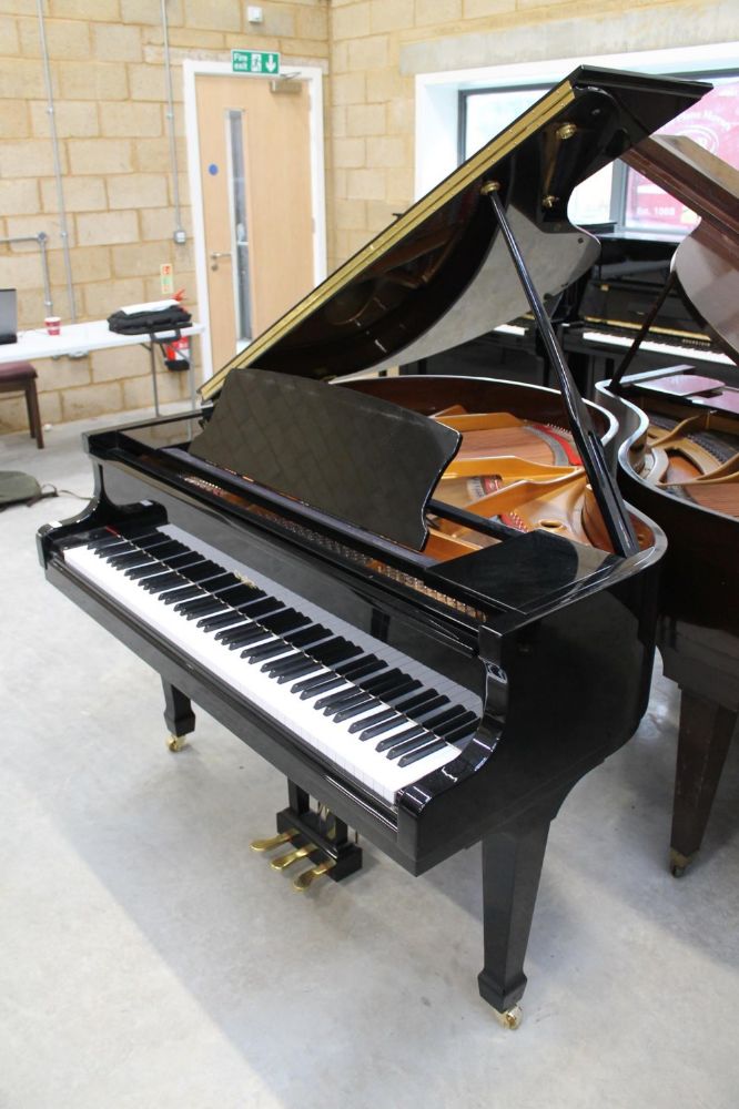 Piano Auctions Ltd 14th December 2021