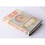 Ian Fleming, 'For Your Eyes Only', 1960 first edition / first impression with original unclipped