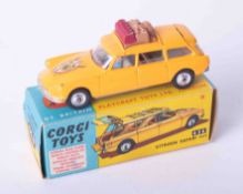 Corgi Toys 436 Citroen Safari, boxed.