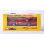 Corgi Toys 277 Monkeymobile, boxed.