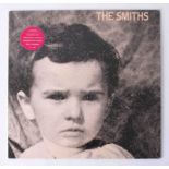 Vinyl 12 The Smiths 'That Joke Isn't Funny Anymore' 45 rough trade, RTT 186, UK 1985 12" single.