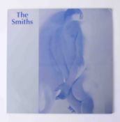 Vinyl 12 The Smiths 'Still Ill' 1984 German 12" single, RTD 018T, rare pressing, near mint