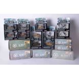 Corgi, D-Day 60th Anniversary series, a collection of models, all boxed (14).