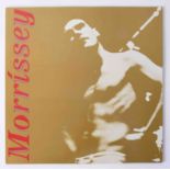 Vinyl 12 Morrissey 'Suedehead' 1988 12" single, 12pop 1618, original pressing, excellent condition.