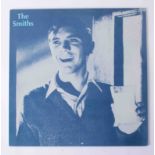 Vinyl 12 The Smiths 'What Difference Does It Make' 1983 12" single, RTT 146, original pressing, near