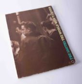 The Smiths 'The World Wont Listen' songbook/sheet music 1987, excellent condition.