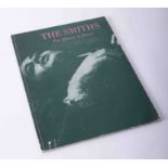 The Smiths - The Queen Is Dead songbook / sheet music 1986, excellent condition.