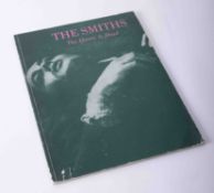 The Smiths - The Queen Is Dead songbook / sheet music 1986, excellent condition.