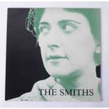 Vinyl 12 The Smiths 'Girlfriend In A Coma' 12" single 1987, RTT 197, original pressing, near mint