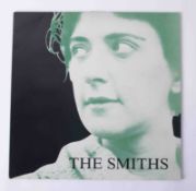 Vinyl 12 The Smiths 'Girlfriend In A Coma' 12" single 1987, RTT 197, original pressing, near mint