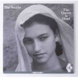 Vinyl 12 The Smiths 'The Queen Is Dead' 2017, RSD limited edition, 12" single Warner's 12QID2017A,