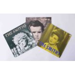 Vinyl single The Smiths 'Shakespeare's Sister' 1985, RT 181, original pressing, excellent condition,