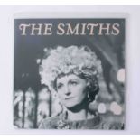 Vinyl single The Smiths 'I Started Something I Couldn’t Finish' 1987, RT 198, original pressing,