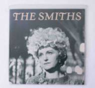 Vinyl single The Smiths 'I Started Something I Couldn’t Finish' 1987, RT 198, original pressing,