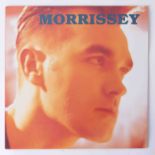 Vinyl 12 Morrissey 'Interesting Drug' 1988 12" single, 12pop 1621, original pressing, excellent