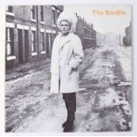 Vinyl 12 The Smiths 'Heaven Knows I'm Miserable Now' 1984, RTT 156, original pressing, excellent