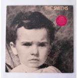 Vinyl 12 The Smiths 'That Joke Isn't Funny Anymore' 1985 12" single, RTT 186, original pressing,