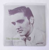 Vinyl single The Smiths 'Shoplifters Of The World Unite' 1986, RT 195, original pressing, mint