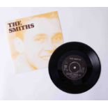 Vinyl Single The Smiths 'Last Night I Dreamt Somebody Loved Me' 1987, RT 200, original pressing,