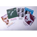 The Smiths set of five A3 poster prints studio album artwork, superb mint condition.