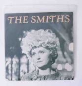 Vinyl single The Smiths 'Started Something I Couldn’t Finish' 1987, RT 198, original pressing,