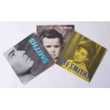 Vinyl single The Smiths 'Shakespeare's Sister' 1985, RT 181, original pressing, Vinyl single The