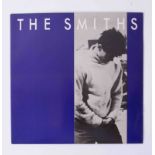 Vinyl single The Smiths 'How Soon Is Now' 1985, RT 176, Original pressing, mint condition.