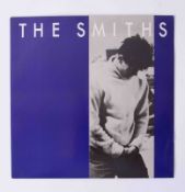 Vinyl single The Smiths 'How Soon Is Now' 1985, RT 176, Original pressing, mint condition.