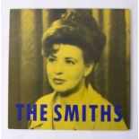 Vinyl 12 The Smiths 'Shakespears Sister' 1985 12" single, RTT 181, original pressing, near mint