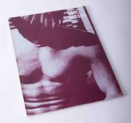 The Smiths first album 1984 songbook/sheet music, excellent condition.