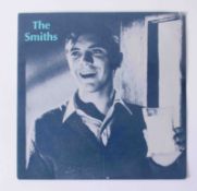 Vinyl single The Smiths 'What Difference Does It Make' 1984, RT 146, original pressing, mint