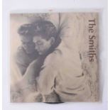 Vinyl single The Smiths 'This Charming Man' 1983, RT 136, original pressing, mint condition.
