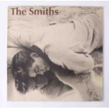 Vinyl 12 The Smiths 'This Charming Man' 1983 12" single, RTT 136, original pressing, excellent