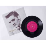 Vinyl single The Smiths 'Shoplifters Of The World Unite' 1986, RT 195, original pressing, mint