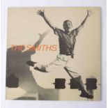 Vinyl 12 The Smiths 'The Boy With The Thorn In His Side' 1985 12" single, RTT 191, original