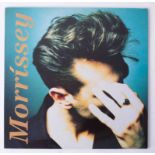 Vinyl 12 Morrissey 'Everyday Is Like A Sunday' 1988 12" single, 12pop 1619, original pressing,