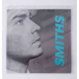 Vinyl single The Smiths 'Panic' 1986, RT193, original pressing, mint condition.