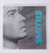 Vinyl single The Smiths 'Panic' 1986, RT193, original pressing, mint condition.