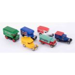 Large collection of loose model cars including Days Gone, Corgi etc approx 60.