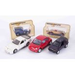 Collection of boxed models including Models Of Yesteryear, Oxford die-cast etc approx 29 also