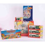 The Circus Collection by Days Gone including Mammoth Ballast box with Generator load and Big Top-