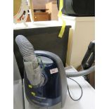 PANASONIC CYLINDER VACUUM CLEANER.