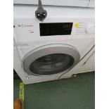 MIELE W1 CLASSIC WASHING MACHINE (REQUIRES PROFESSIONAL INSTALLATION)