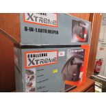 BOXED CHALLENGE XTREME SIX IN ONE AUTO HELPER