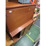 TEAK VENEER BUREAU