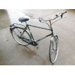 UNION SPHINX VINTAGE GENTS BICYCLE (A/F)